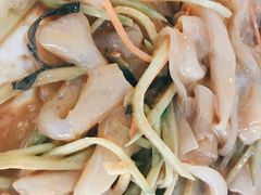 妈妈大拉皮-洪兴砂锅·融合砂锅菜(三站店)