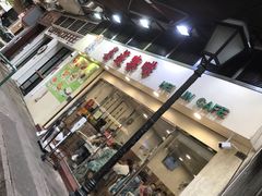 -喜莲咖啡