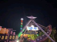 -三亚海昌梦幻海洋不夜城