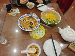-真不同饭店(中州东路店)