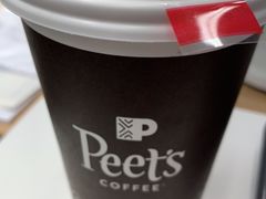 -Peet's 皮爷咖啡(东湖路手作店)