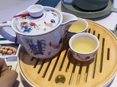 -南拳十三姨·潮汕砂锅粥·粤菜(西单大悦城店)