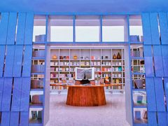 -二酉书店TOYOU BOOKS