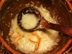 干贝虾蟹粥-火齐潮汕砂锅粥(五道口店)