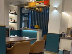 大堂-周锦记广式餐厅(格林生活坊2期店)