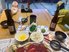 -Sushi Love 创意寿司(正佳广场店)