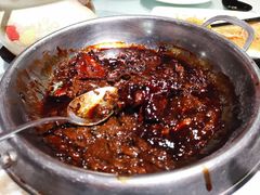 -铜锣湾·有麝自然香(渝北财富中心店)