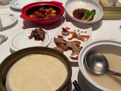 -北京全聚德(王府井店)