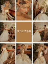 -女王风尚STUDIO·轻奢化定制