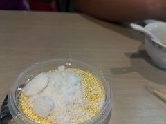 -斯琴阿妈蒙古餐厅(新城店)