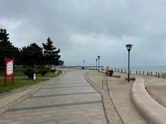 -日照灯塔风景区