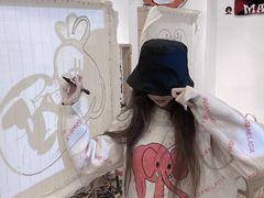 -A+毛毛毯·高温珐琅·银饰DIY(三里屯店)