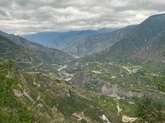 -萝卜寨羌文化生态旅游区