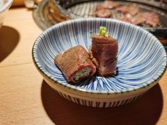 -热血兄弟·炭火烤肉(融侨中心店)