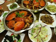 -秦记香辣蟹(松榆里店)