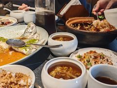 -德永枣香烤鸭(官舍店)