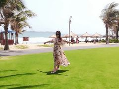 -三亚海棠湾喜来登度假酒店