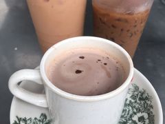 -多春茶室