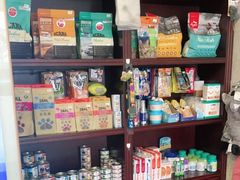 -宠爱国际动物医院·疑难骨科·心肾内科·皮肤科(太阳宫店)