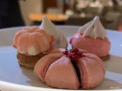 -嘉定凯悦·咖啡厅