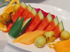 -红鱼湾餐厅(国际大厦店)