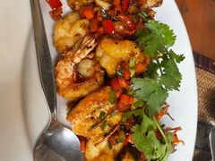 -自然餐厅(Phuket)