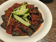 -淮上豆府(水厂路店)