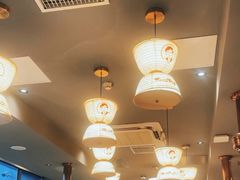 -西塔老太太泥炉烤肉(北京望京店)