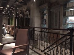 -慕佳精品西餐咖啡(新华北区店)