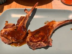 -西安浐灞艾美酒店·汉江餐厅·火锅