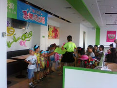 -老乡鸡(六安阳光欧洲城店)