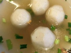 -七爷清汤腩·港式餐厅(金狮广场店)