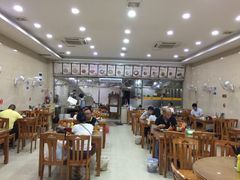 大堂-老牌依强牛肉店(达道总店)