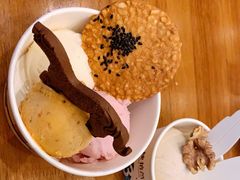 -陕拾叁-西安糕点(大雁塔店)