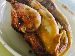 特色泥焗鸡-考记泥焗鸡农庄·海鲜(北洛秘境店)