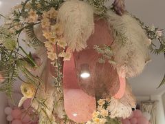 -春树下·树屋花房西餐厅(罍街AS1980店)