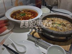 -小放牛河北菜(长安万达店)