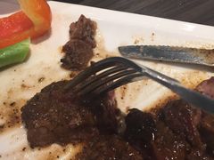 -华辉快餐店(江南西总店)