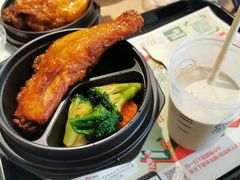 -肯德基(昆山张浦店)