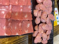 -莱真牛碳火烤肉(合肥旗舰店)