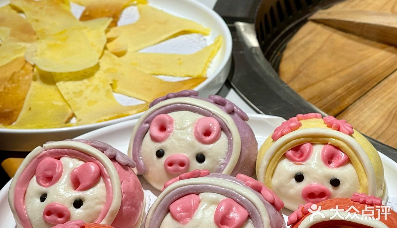 这家柴火鸡给人香迷糊了！锅气满满！