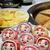 这家柴火鸡给人香迷糊了！锅气满满！