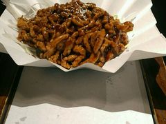 -皇城根北京风味主题餐厅(中海环宇城店)