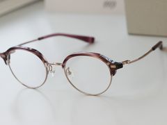 -目艮眼镜SHOWROOM(品牌集合店)