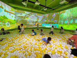 -宝燕乐园(闵行旗舰店)