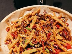 -简小舍· 民间手艺菜(古德寺店)