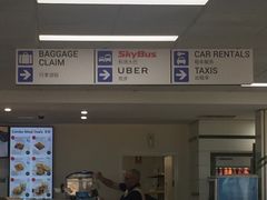 -阿瓦隆机场