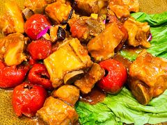 -鸢飞潍坊菜馆(鸢飞大酒店)