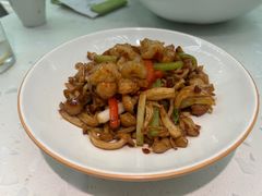 -大树餐厅(红旗街万达店)