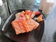 -白天鹅宾馆·流浮阁咖啡厅